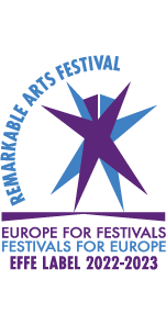 Europe for Festivals