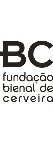 Logo Fundação Bienal de Cerveira